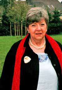 Ulrike Voelcker